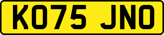 KO75JNO