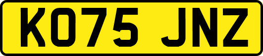 KO75JNZ