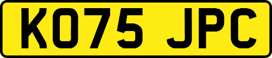 KO75JPC