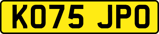 KO75JPO