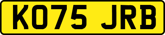 KO75JRB
