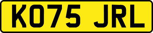 KO75JRL