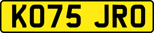 KO75JRO