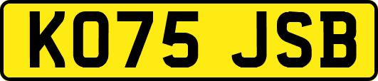 KO75JSB