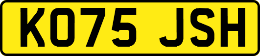 KO75JSH