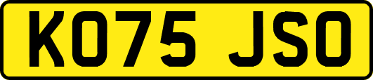 KO75JSO