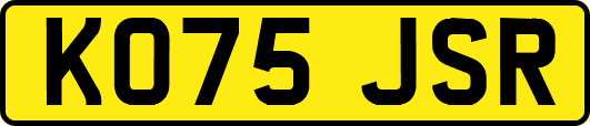 KO75JSR