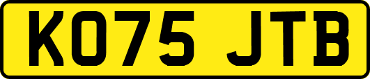 KO75JTB