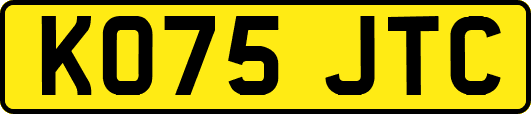 KO75JTC