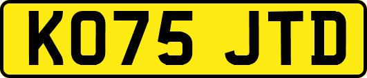 KO75JTD