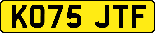 KO75JTF