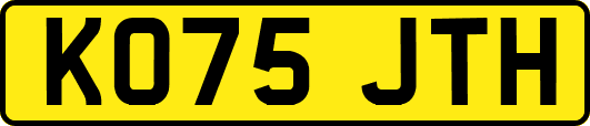 KO75JTH