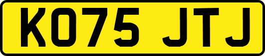 KO75JTJ