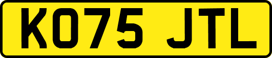 KO75JTL