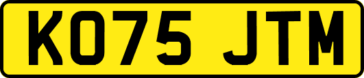 KO75JTM