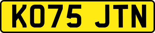 KO75JTN