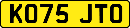 KO75JTO