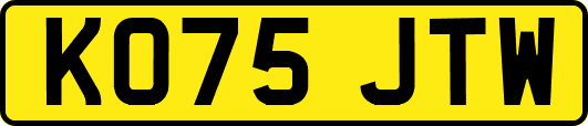 KO75JTW