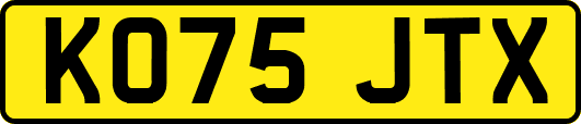 KO75JTX