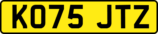 KO75JTZ