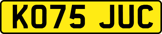 KO75JUC