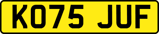KO75JUF