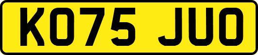 KO75JUO
