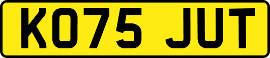 KO75JUT