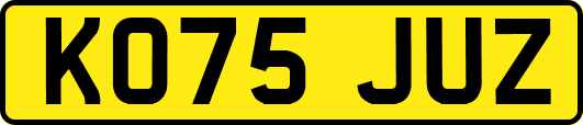 KO75JUZ