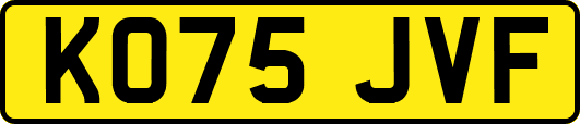 KO75JVF