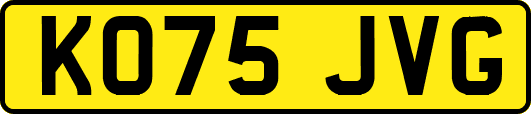 KO75JVG