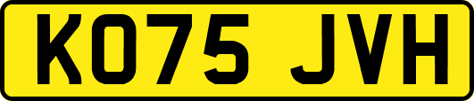 KO75JVH
