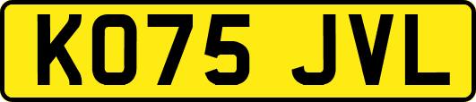 KO75JVL