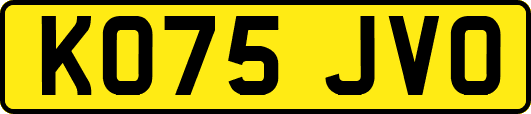 KO75JVO