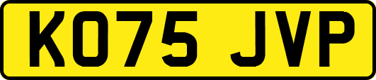 KO75JVP