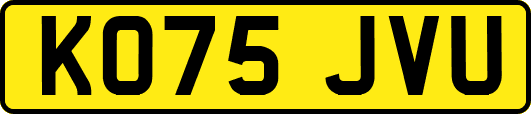 KO75JVU