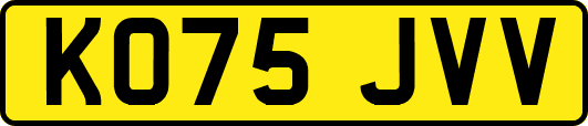 KO75JVV