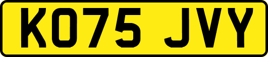KO75JVY
