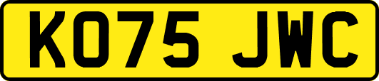 KO75JWC