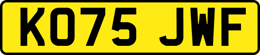 KO75JWF