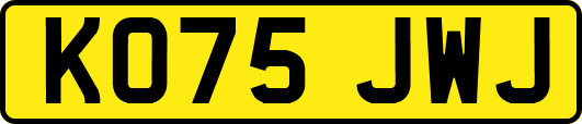 KO75JWJ