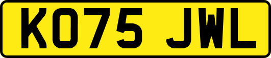 KO75JWL