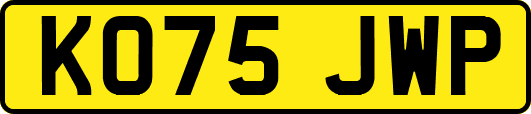 KO75JWP