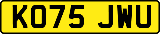 KO75JWU
