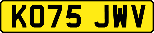 KO75JWV