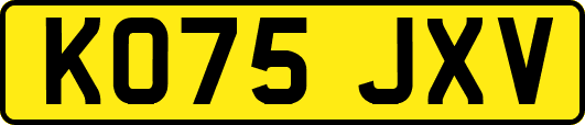 KO75JXV