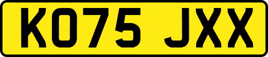 KO75JXX