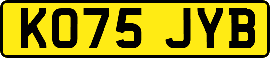 KO75JYB