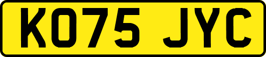 KO75JYC