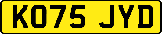 KO75JYD
